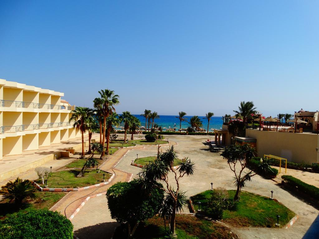 La Playa Beach Resort Taba Exterior photo