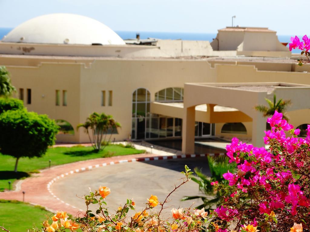 La Playa Beach Resort Taba Exterior photo