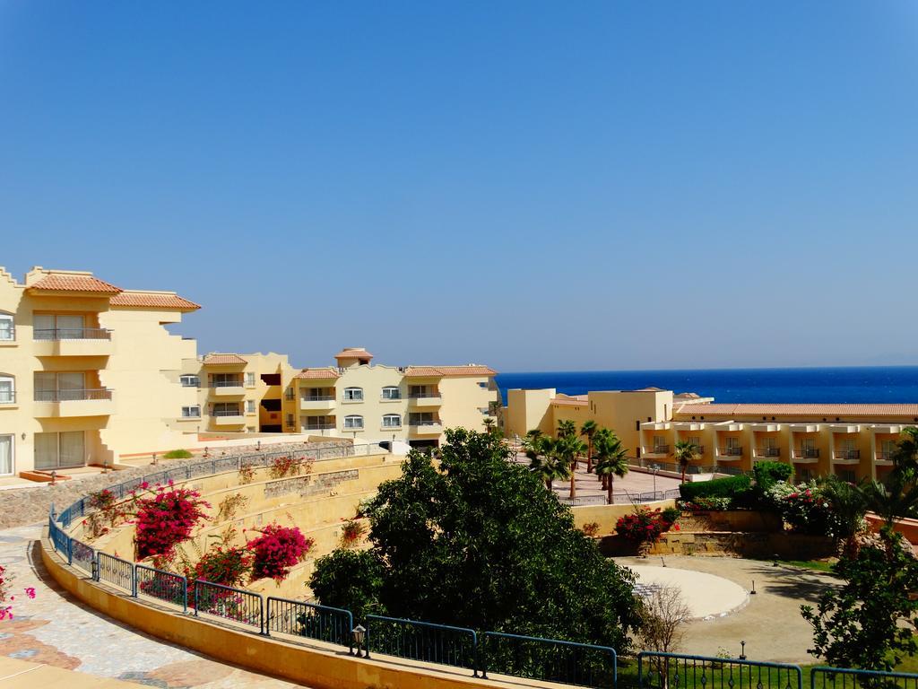 La Playa Beach Resort Taba Exterior photo