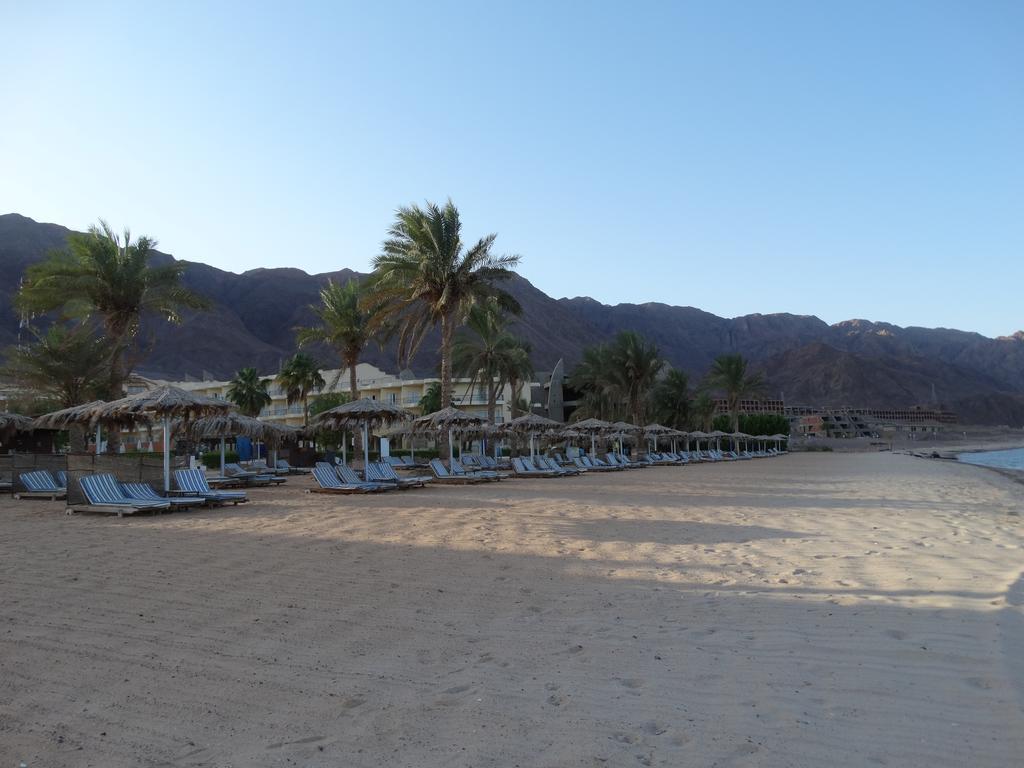 La Playa Beach Resort Taba Exterior photo