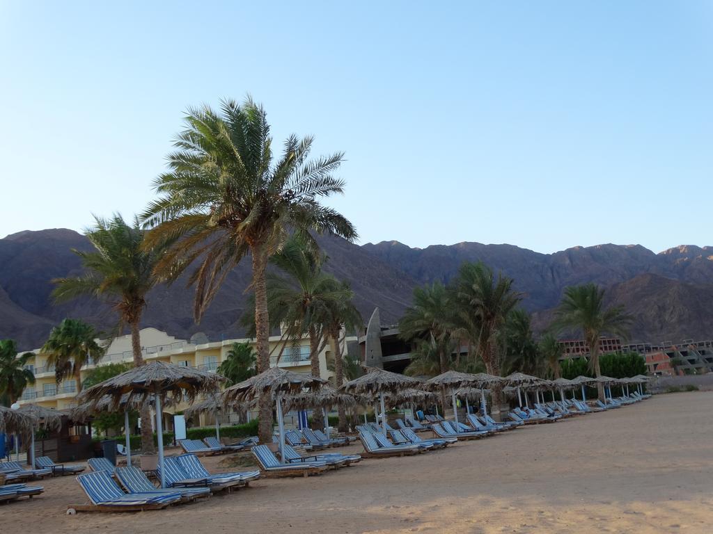 La Playa Beach Resort Taba Exterior photo