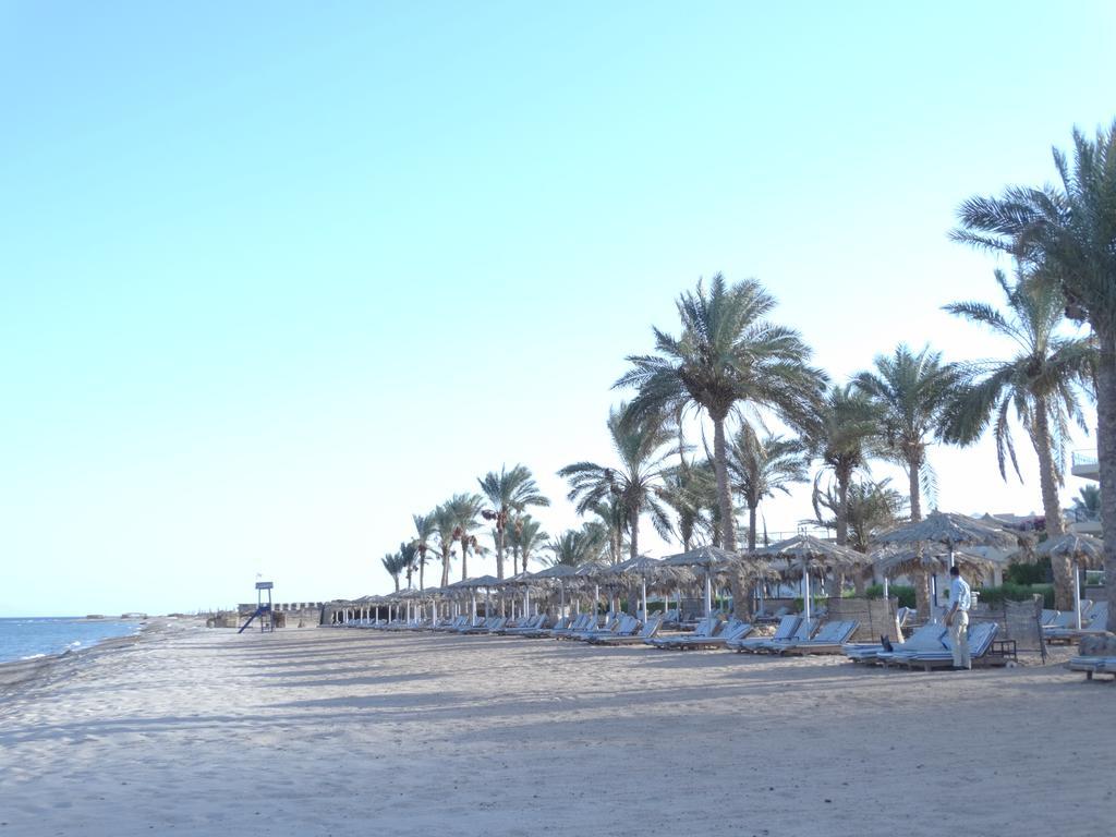 La Playa Beach Resort Taba Exterior photo