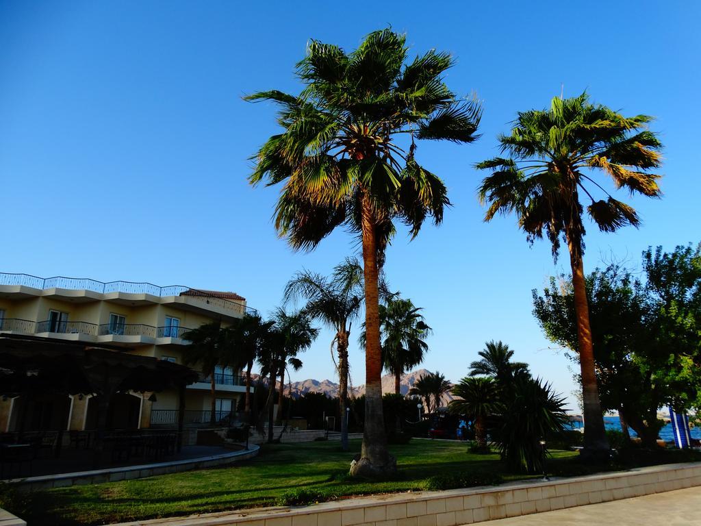 La Playa Beach Resort Taba Exterior photo