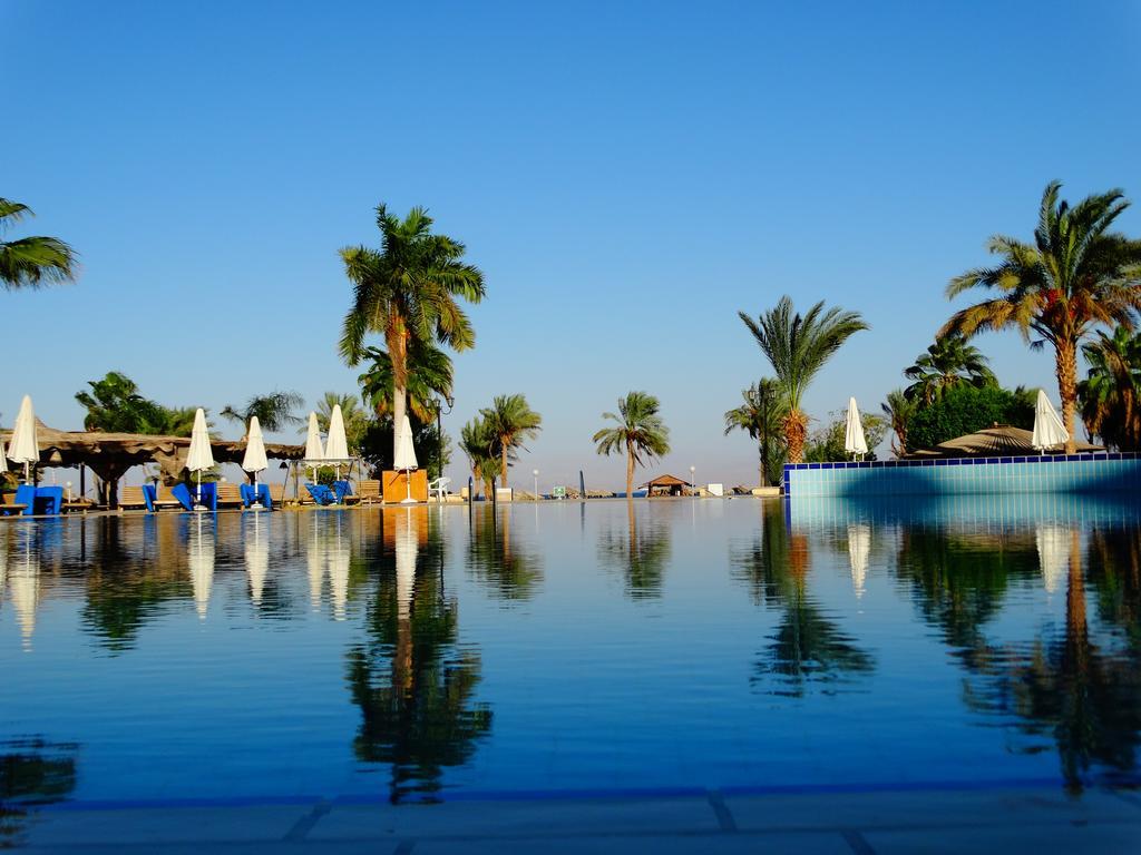 La Playa Beach Resort Taba Exterior photo