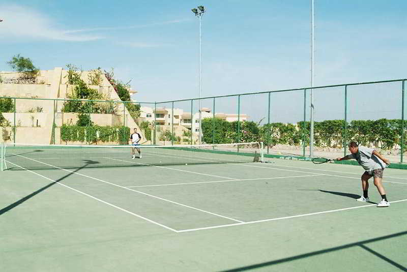 La Playa Beach Resort Taba Exterior photo